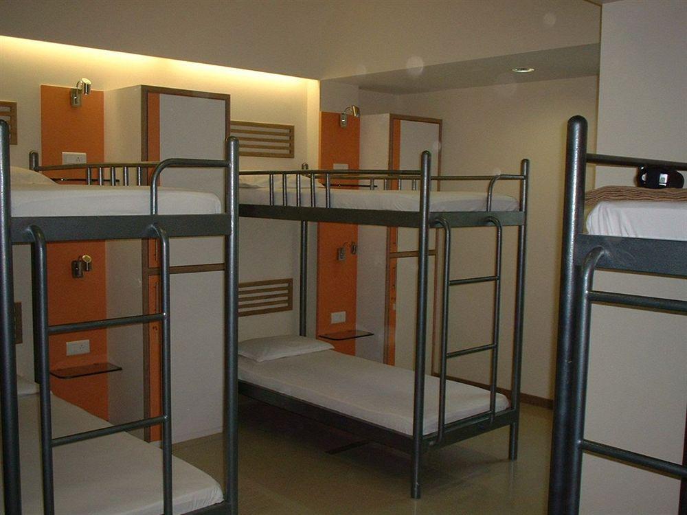 Hotel Singhs International Bombay Extérieur photo