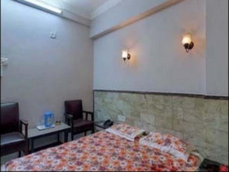 Hotel Singhs International Bombay Extérieur photo
