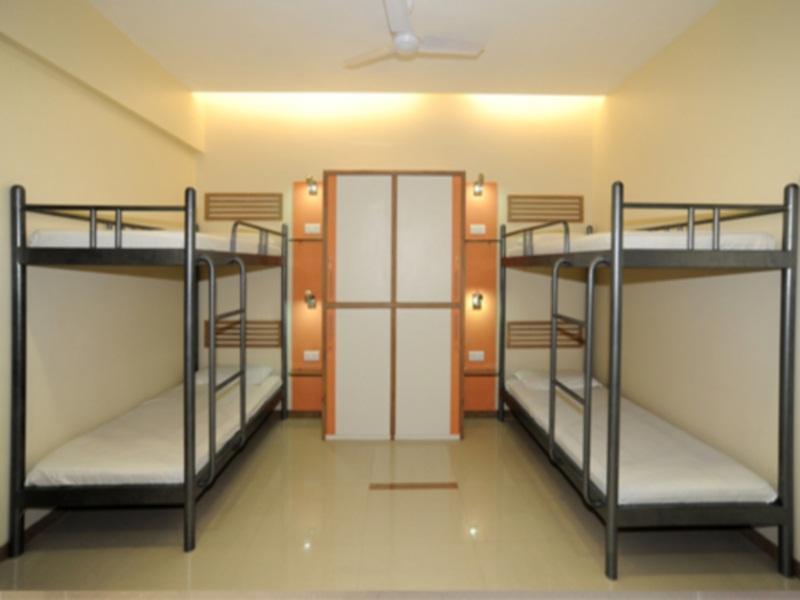 Hotel Singhs International Bombay Extérieur photo
