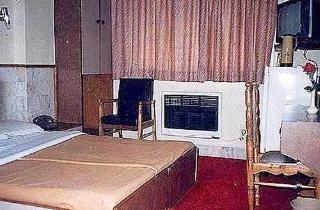 Hotel Singhs International Bombay Extérieur photo