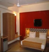 Hotel Singhs International Bombay Extérieur photo